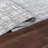 Machine Washable Frances Gray/Ivory Rug-1798061021