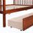 Damascus 63.03'' Bed Frame