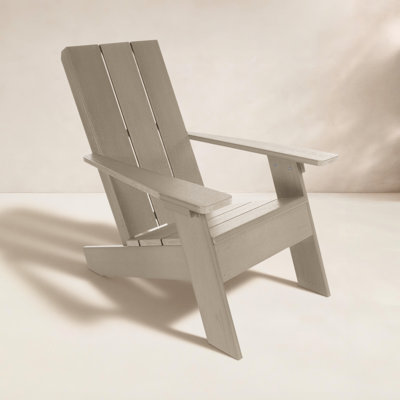 Byrnes Adirondack Chair