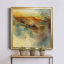 Canyon Zephyr - Reproduction d'art sur toile encadrée-953858628-953858627