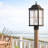 Dallas Lantern Head