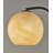 Dounia 57.5 " Arched Floor Lamp
