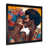 Black Picture Framed selected