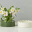 2-in-1 Scalloped Bloom Vase-1992091756