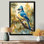 Bellinger - animaux, art mural