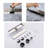12'' W Linear Grid-93565409