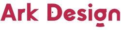 ARK DESIGN Logo