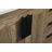 Eugene 32'' Single Bathroom Vanity with Engineered Marble Top-434427754