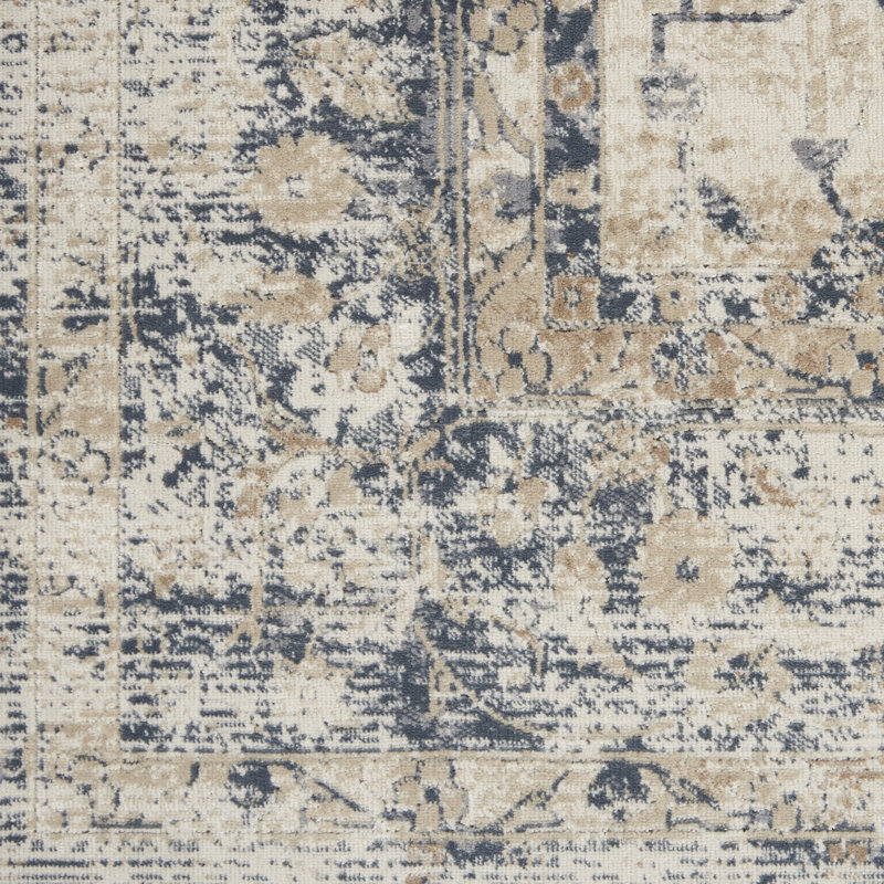 Cristina Oriental Area Rug, Runner 66 x 231cm