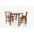 Iyad Solid Wood Dining Table-50685345-16214197