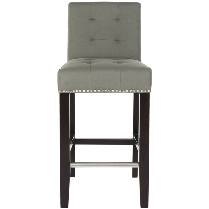 Apoloniusz Stool, Counter Stool (23.8" Seat Height), Seamist