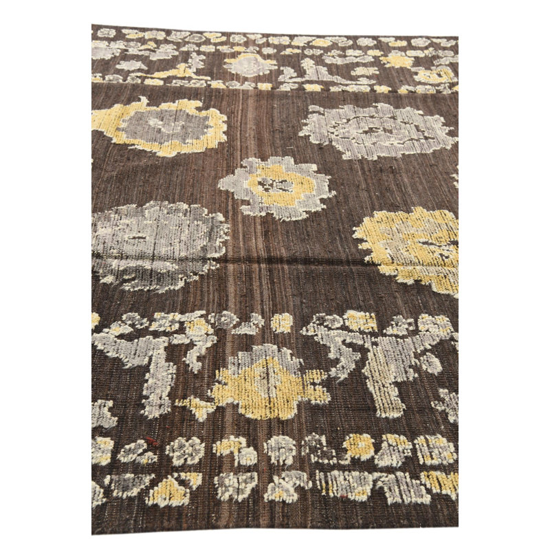 Pursley Brown Rug
