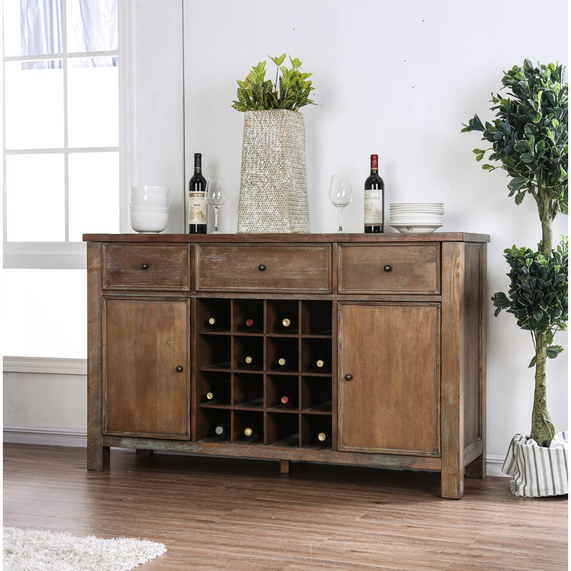 Esbiorn 58 " W Sideboard