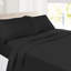 Ensemble de draps en microfibre Hotel Luxury-879320272-879320275
