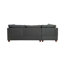 Canapé modulaire 3 pièces