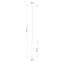 Bhulaee 1 - Light Natural Pendant