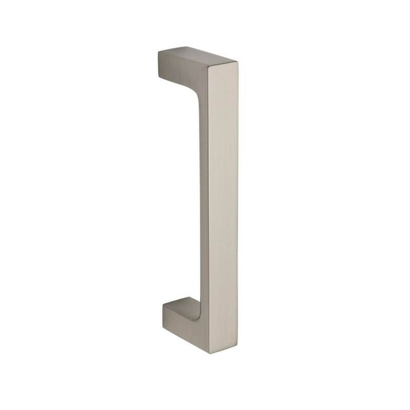 Atlanta Door Pull Plate