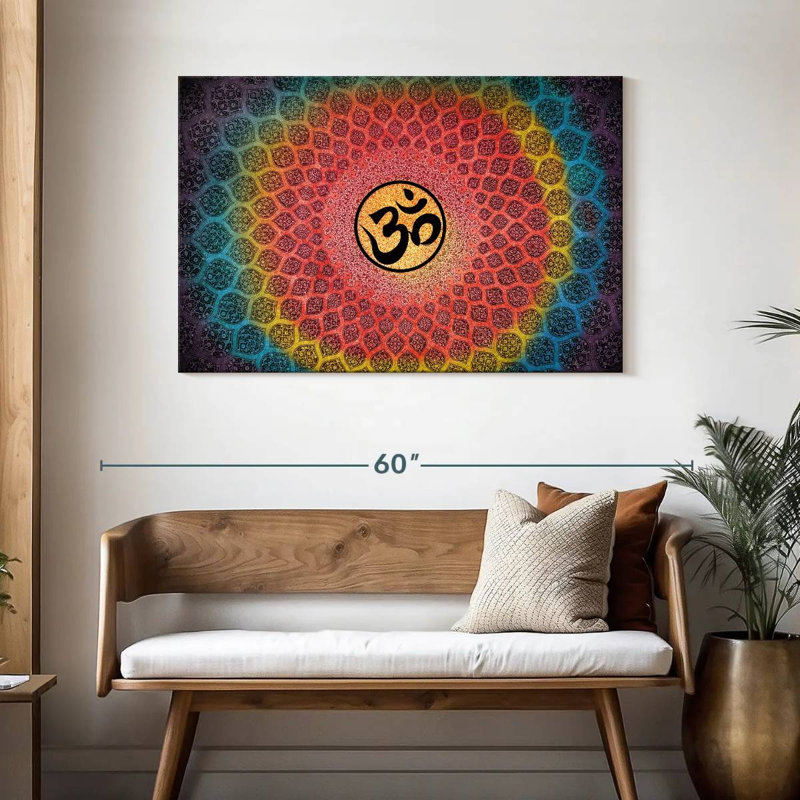 Symbole Kerrick, H 30 po x l 45 po