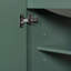 Meuble-lavabo simple avec comptoir Shelise 36-826665221