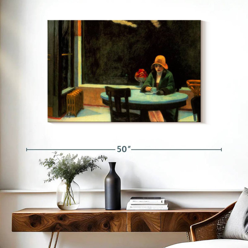 Leisha Automat, H 26 po x l 39 po