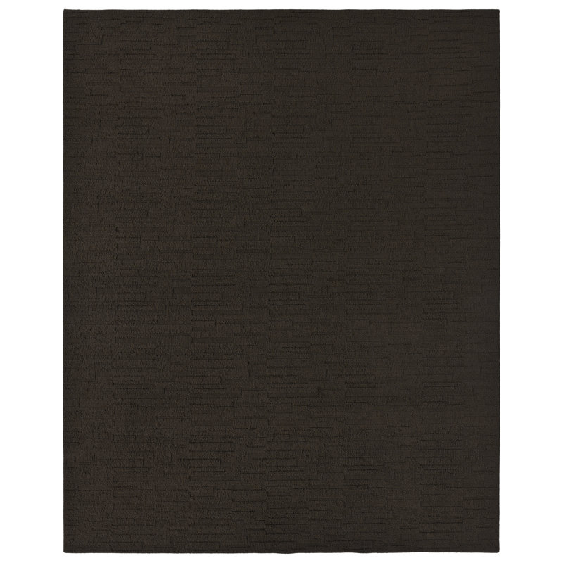 Theoria Indoor Rug, Rectangle 8' x 10'