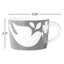 6 tasses Noritake