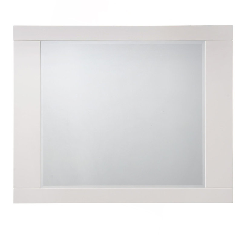 Miroir élégant et fonctionnel pour rehausser l'intérieur