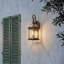 39.5cm H Outdoor Sconce