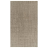 Textural Handmade Kilim Wool Area Rug