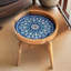 Handmade Elite Tray Top End Table