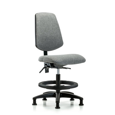 Chaise en tissu - FMBCH no Tilt