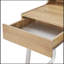 Bureau d'ordinateur l 35,43 po Shinault