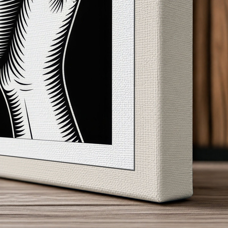 Print, 18x12 - 45.7 x 30.5 cm, Cream Border