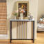 Rissa 80cm Stone Top Console Table-742805968
