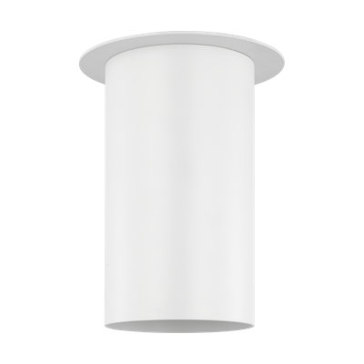 Archer Small Flush Mount
