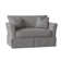 Shelby Upholstered Chair And A Half