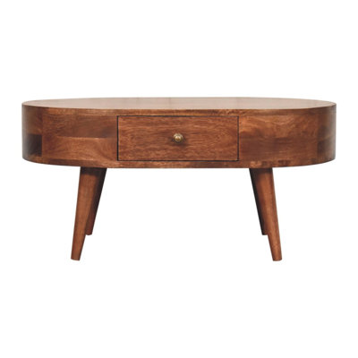 Table basse Artisan Furniture