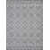 Tapis gris Destiny Calvyn