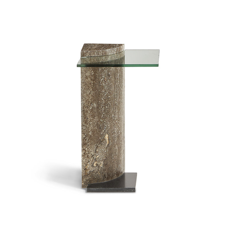 Stratus End Table