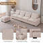 Canapé modulaire 3 pièces Billingham-467146151