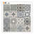 Abstract Wall Decal