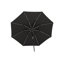 Emerie 241cm Lighted Parasol-254241132