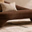 Chaise longue de loisir de style luxueux-602816677