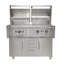 Coyote Outdoor 50" Built-In NG Grill-1712372261