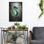 «Wind River II» par Lightbox Journal, art mural en métal-1970654756