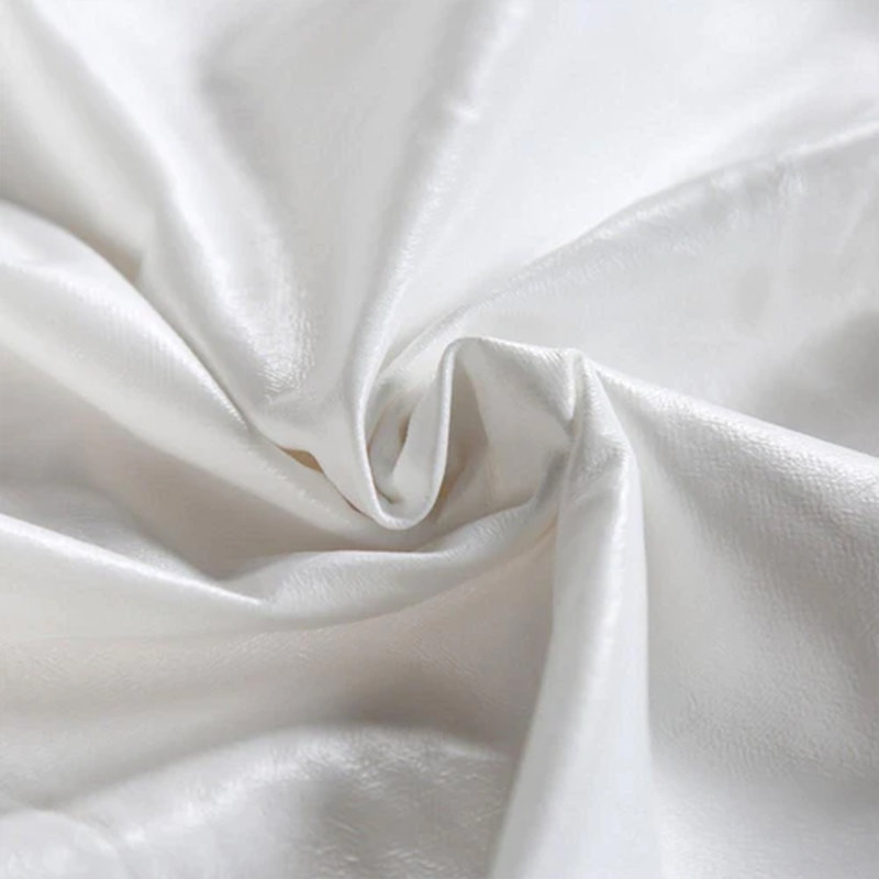Arsuite Breathable Sweat Proof Cotton Cover Mattress Protector, Full, White, King