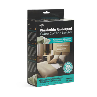 Loose Mattress Protector Case Pack