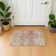 Premium Machine Washable Bucz AMF1745 Geometric Rug