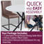 Mose 4 - Person Dining Set