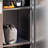 Mircea 39.3'' W Stainless Steel Middle Chest